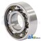 A & I Products Bearing, Ball; 6200 Series, Flat Edge 3" x3" x1" A-203-I - alternate 3